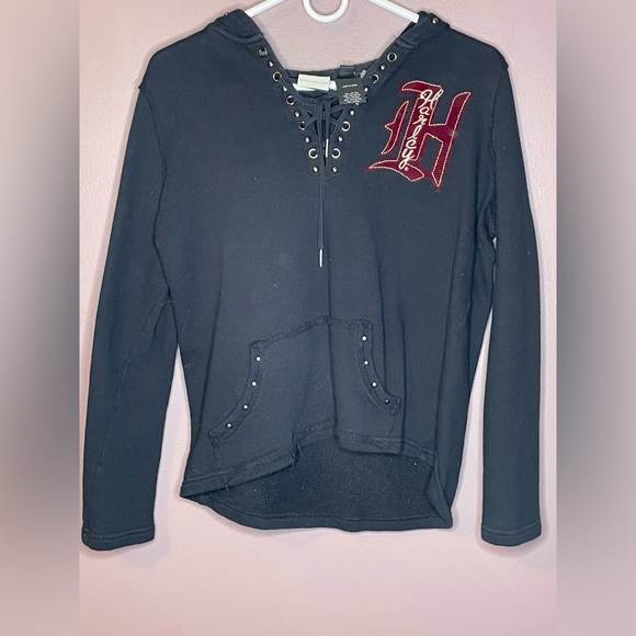 Harley Davidson Long Sleeve - Picture 3 of 4